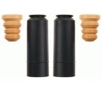 KIT D'INSTALLATION D'AMORTISSEURS BMW T. E90 ZAW SPORT (BUFFERS+SHIELDS)