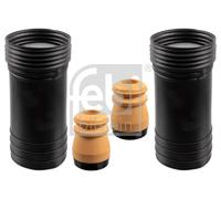 KIT D'INSTALLATION D'AMORTISSEURS BMW T. X5 (E70) (02/07-03/10), X6 (E71) (05/08
