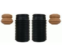 KIT D'INSTALLATION D'AMORTISSEURS DAEWOO P. ESPERO, LANOS/ OPEL ASTRA, VECTRA A/