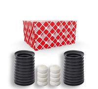KIT D'INSTALLATION D'AMORTISSEURS DB P. 190 (W201), E (W124), CE (C124, W124) 1.