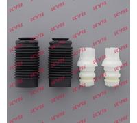 KIT D'INSTALLATION D'AMORTISSEURS FIAT P. IDEA, PANDA, PUNTO, 500/ LANCIA MUSA,