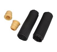 Cache-amortisseur Essieu avant 72-2439 MAXGEAR pour FORD MAZDA VOLVO