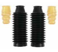 KIT D'INSTALLATION D'AMORTISSEURS HONDA P. JAZZ II 1.21.3 03.02-07.08 (BUFFERS+S
