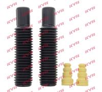 KIT D'INSTALLATION D'AMORTISSEURS HONDA T. ACCORD VI, VII 03-08 (BUFFERS+SHIELDS