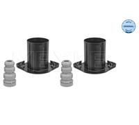 KIT D'INSTALLATION D'AMORTISSEURS HONDA T. CIVIC VII 1.4-2.0 04.01-09.05 (BUFFER
