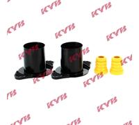 KIT D'INSTALLATION D'AMORTISSEURS HONDA T. CR-V RE3/RE4 2007-2012 BUFFERS+SHIELD