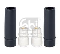 KIT D'INSTALLATION D'AMORTISSEURS HYUNDAI T. I10 13- KIA PICANTO 11- (TAMPONS +