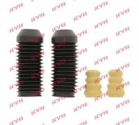 KIT D'INSTALLATION D'AMORTISSEURS MAZDA P. 323 (BA) 1.3-2.0 09.94-05.98 (TAMPONS