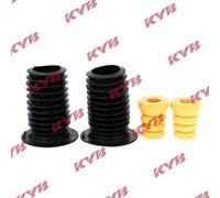 KIT D'INSTALLATION D'AMORTISSEURS MINI P. CLUBMAN 14- TAMPONS+BOUCLIERS