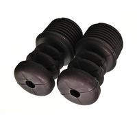 KIT D'INSTALLATION D'AMORTISSEURS MITSUBISHI P. PAJERO OFF ROAD 00- (TAMPONS+BOU