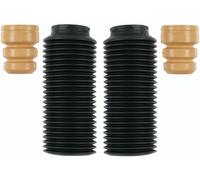 KIT D'INSTALLATION D'AMORTISSEURS NISSAN P. ALMERA II 1.5-2.2DCI 01.00- (BUFFERS