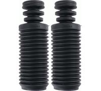 KIT D'INSTALLATION D'AMORTISSEURS NISSAN P. ALMERA TINO, X-TRAIL 1.8-2.5 08.00-