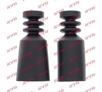 KIT D'INSTALLATION D'AMORTISSEURS NISSAN P. MICRA II 1.0-1.5D 08.92-04.93 (TAMPO