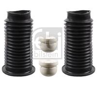 KIT D'INSTALLATION D'AMORTISSEURS OPEL P. CORSA D 1.0-1.7CDTI 07.06- (BUFFERS+SH