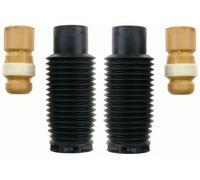 KIT D'INSTALLATION D'AMORTISSEURS PEUGEOT P. 406 (TAMPONS+BOUCLIERS)