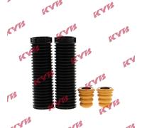 KIT D'INSTALLATION D'AMORTISSEURS POUR P. KUGA 08-12 TAMPONS + COUVERCLES