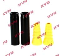 KIT D'INSTALLATION D'AMORTISSEURS POUR TD FOCUS I (BUFFERS+SHIELDS)