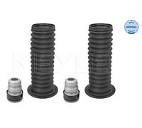 KIT D'INSTALLATION D'AMORTISSEURS RENAULT CLIO, TWINGO 12- (BUFFERS+SHIELDS)