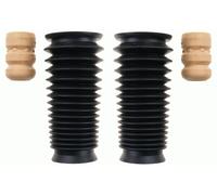 KIT D'INSTALLATION D'AMORTISSEURS SAAB P. 9-3 98- (TAMPONS+BOUCLIERS)