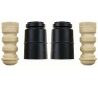 KIT D'INSTALLATION D'AMORTISSEURS SIÈGE T. CORDOBA, IBIZA II, III/ VW POLO 1.0-2