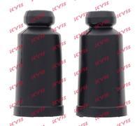 KIT D'INSTALLATION D'AMORTISSEURS SUZUKI P. WAGON R+ 1.3/DDIS 05.00- (TAMPONS+BO