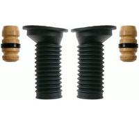 KIT D'INSTALLATION D'AMORTISSEURS TOYOTA P. AVENSIS 03-/COROLLA 02- (BUFFERS+SHI