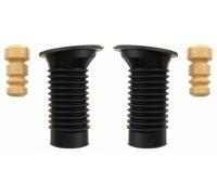KIT D'INSTALLATION D'AMORTISSEURS TOYOTA P. YARIS 1.0/1.3/1.4D-4D 03.99-09.05 (T