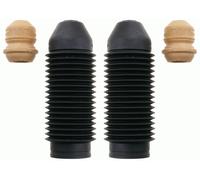 KIT D'INSTALLATION D'AMORTISSEURS VW P. GOLF 4/A3/O (TAMPONS+BOUCLIERS)
