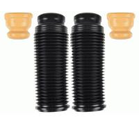 KIT D'INSTALLATION D'AMORTISSEURS VW P. TOUAREG -10 TAMPONS+BOUCLIERS