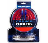 Kit d'installation d'amplificateur Crunch CRK35 35 mm2 kit de connexion d'amp...