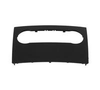 Kit d'installation d'autoradio pour Benz W169) pour VITO pour Viano 04-12 Kit Bord Installer Facial Console Lunette Adaptateur Plaque Radio Fascia Cadre de Radio Façade Autoradio