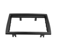 Kit d'installation d'autoradio pour Citroen pour Jumper 2006 + 2 Din CD DVD Audio Kit De Montage Tableau Bord Adaptateur Garniture Cadre Cadre de Radio Montage Autoradio(178X100mm)