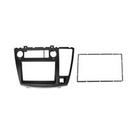 Kit d'installation d'autoradio pour Nissan pour Elgrand E51 2002 - 2010 Kit De Tableau De Bord DVD Stéréo Panneau De Garniture Cadre de Radio Façade Autoradio