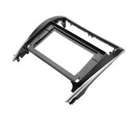 Kit d'installation d'autoradio pour Toyota pour Camry USA VER 2012-2014 DVD Voiture Stéréo Tableau De Bord Radio Fascia Kit Cadre de Radio Montage Autoradio