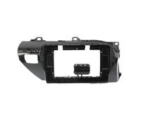 Kit D'installation De Façade D'autoradio 10,1 Pouces pour Toyota pour Revo pour Hilux 2014-2019(Frame Right)