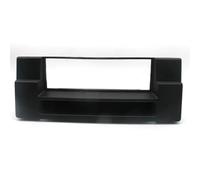 Kit D'installation De Façade D'autoradio Lecteur DVD Tableau De Bord pour Modèles E39 X5 E53 1996-2006