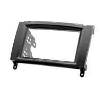 Kit D'installation De Façade D'autoradio pour Mercedes pour Benz Classe A W169 B W245 pour Vito