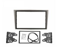 Kit D'installation De Façade D'autoradio Stéréo 2 DIN pour GMC pour Terrain 2008 2009 2010