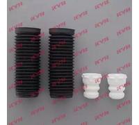 KIT D'INSTALLATION DE L'AMORTISSEUR AUDI P. TT/ SEAT ALHAMBRA, CORDOBA, IBIZA II