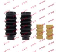 KIT D'INSTALLATION DE L'AMORTISSEUR CITROEN P. BERLINGO, C4 I, II/ PEUGEOT 307,