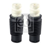 KIT D'INSTALLATION DE L'AMORTISSEUR DACIA P. DOKKER EXPRESS 1.2-1.6LPG 11.12-