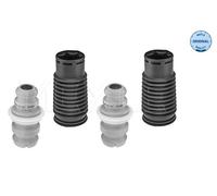 KIT D'INSTALLATION DE L'AMORTISSEUR DACIA P. DOKKER EXPRESS 1.2-1.6LPG 11.12-