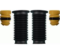 KIT D'INSTALLATION DE L'AMORTISSEUR FIAT P. 500L 12-/DOBLO 10- KPL