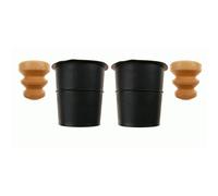 Soufflet de protection amortisseur SACHS 900 142