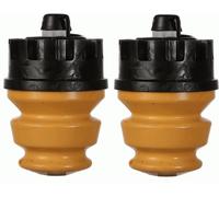 KIT D'INSTALLATION DE L'AMORTISSEUR PEUGEOT T. 208 I (CA , CC ) 1.6 GTI 12- (KPL