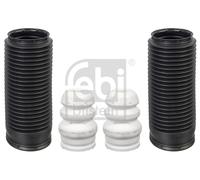 KIT D'INSTALLATION DE L'AMORTISSEUR POUR P. TRANSIT/TOURNEO 2.2TDCI-3.2TDCI 04.0