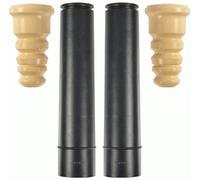 KIT D'INSTALLATION DE L'AMORTISSEUR POUR T. FOCUS II 05-12 (TAMPONS + COUVERCLES