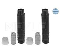 KIT D'INSTALLATION DE L'AMORTISSEUR RENAULT T. CLIO IV (BH ) 0.9 TCE 90 12- (BUF