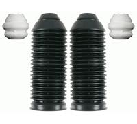 KIT D'INSTALLATION DE L'AMORTISSEUR SEAT P. MII (10/11-)/ SKODA CITIGO (10/11-)/