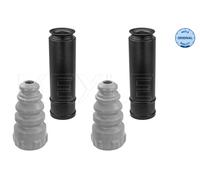 KIT D'INSTALLATION DE L'AMORTISSEUR VW T. GOLF 6 OCTAVIA II
